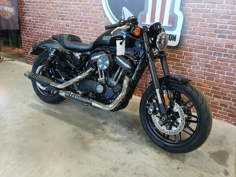 SPORTSTER 1200 CX