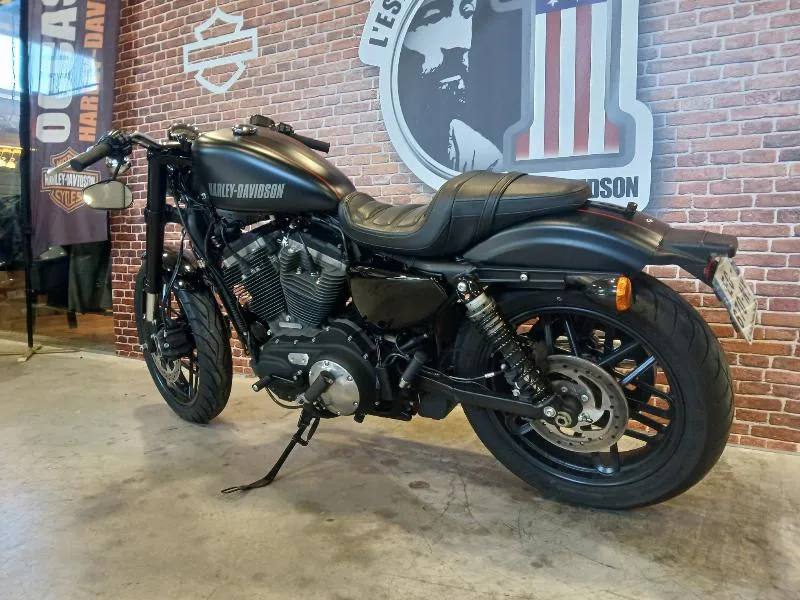 SPORTSTER 1200 CX