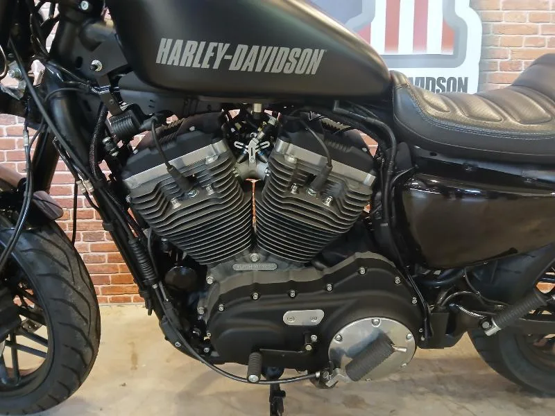 SPORTSTER 1200 CX