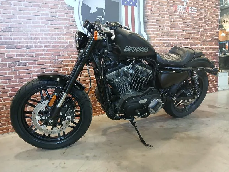 SPORTSTER 1200 CX