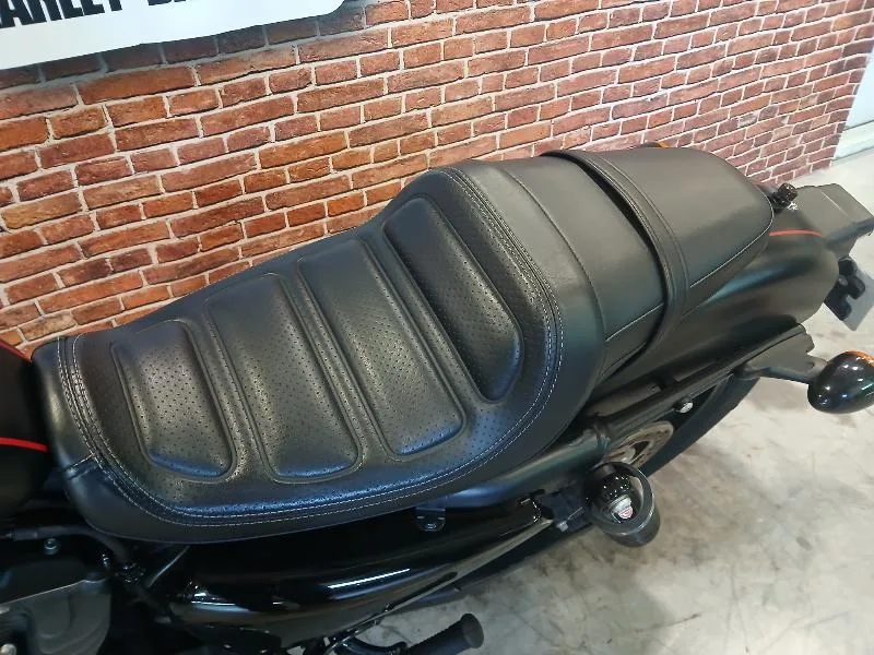 SPORTSTER 1200 CX