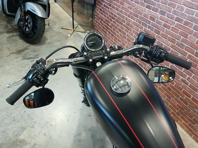 SPORTSTER 1200 CX