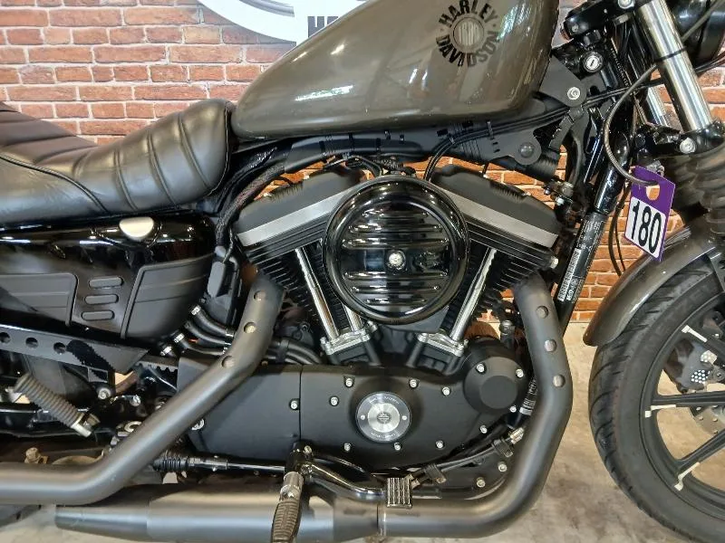 SPORTSTER 883