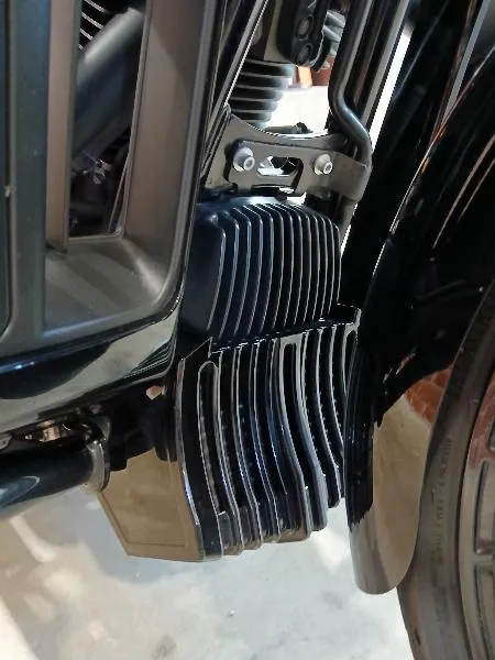 TOURING STREET GLIDE 1868 SPECIAL
