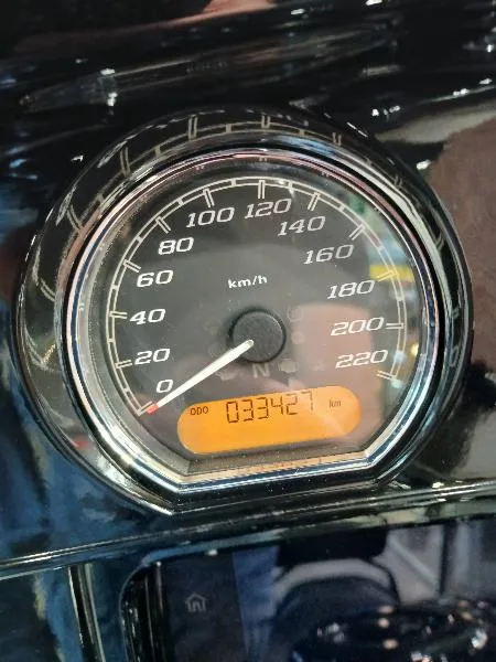 TOURING STREET GLIDE 1868 SPECIAL
