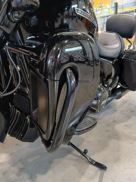 TOURING STREET GLIDE 1868 SPECIAL