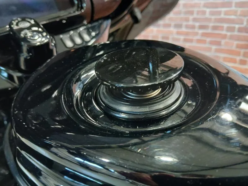 TOURING STREET GLIDE 1868 SPECIAL