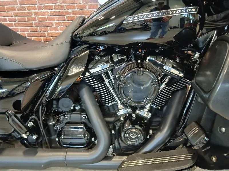 TOURING STREET GLIDE 1868 SPECIAL