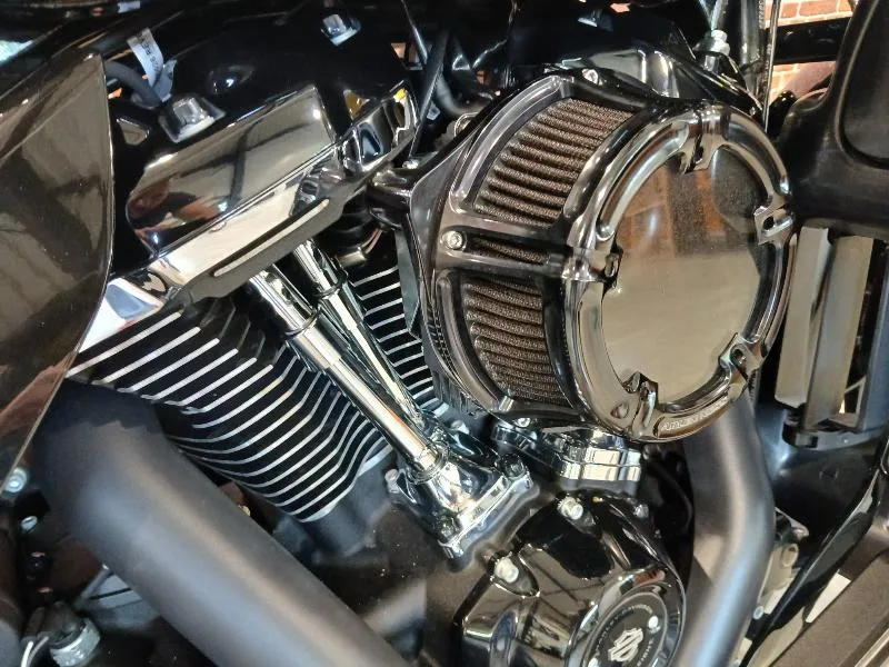 TOURING STREET GLIDE 1868 SPECIAL