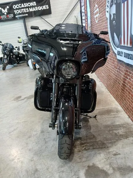 TOURING STREET GLIDE 1868 SPECIAL