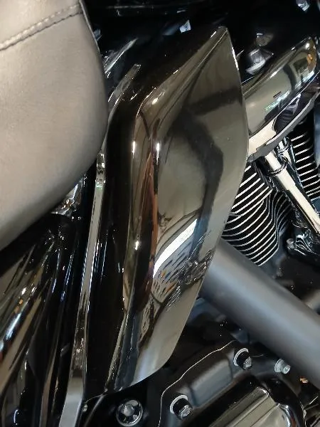 TOURING STREET GLIDE 1868 SPECIAL