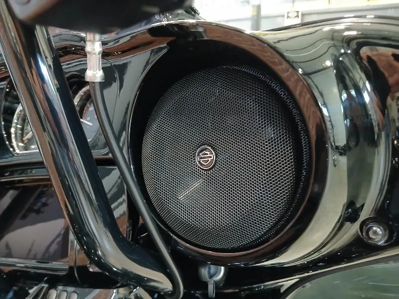 TOURING STREET GLIDE 1868 SPECIAL