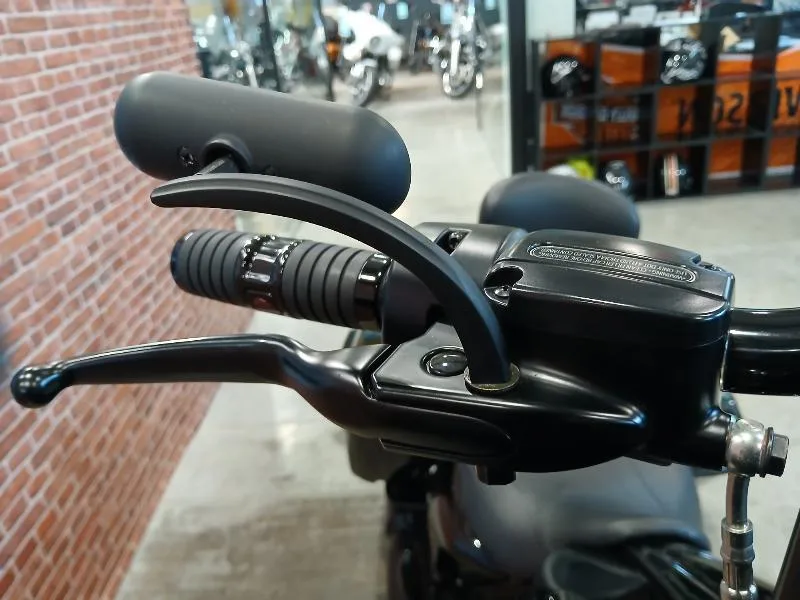 TOURING STREET GLIDE 1868 SPECIAL