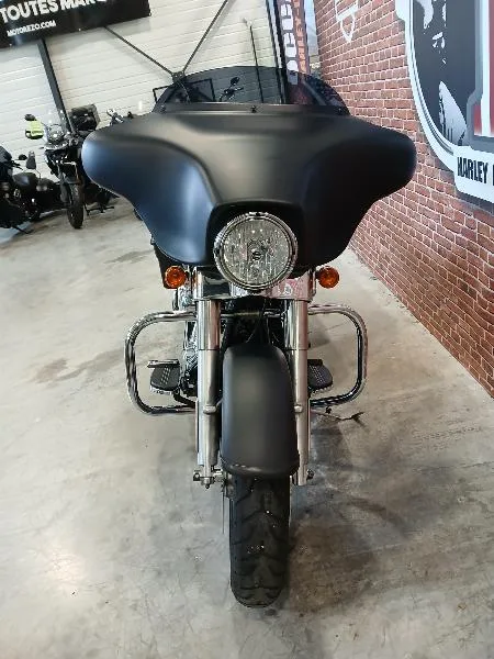 TOURING STREET GLIDE 1690 SPECIAL