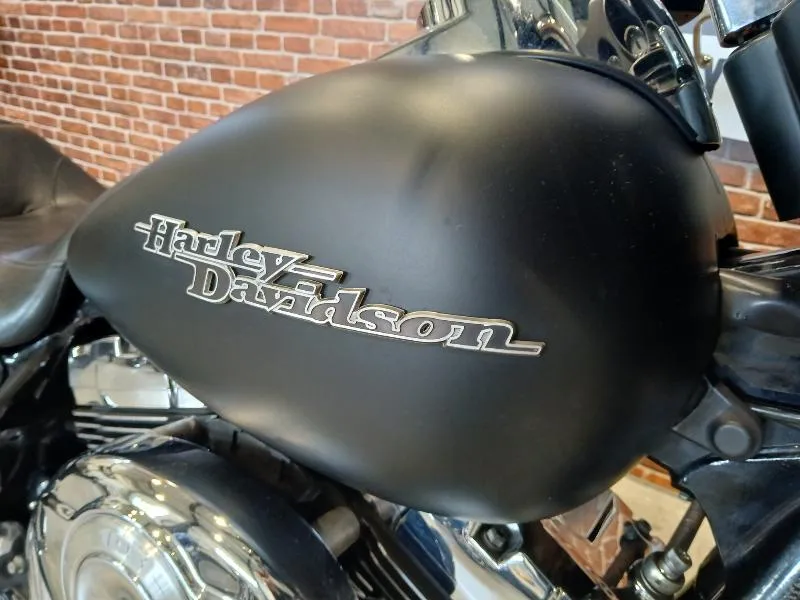 TOURING STREET GLIDE 1690 SPECIAL