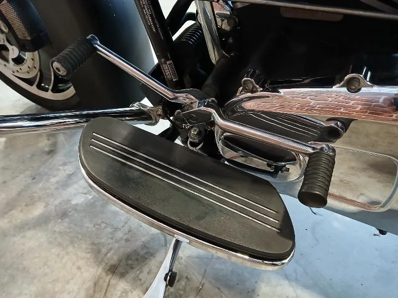 TOURING STREET GLIDE 1690 SPECIAL