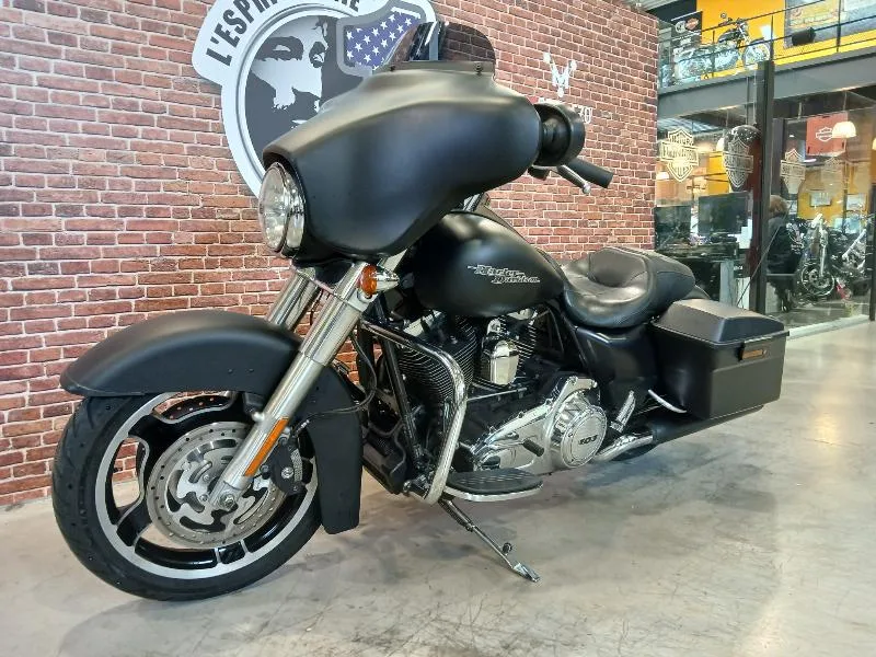 TOURING STREET GLIDE 1690 SPECIAL