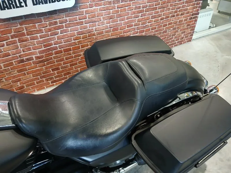 TOURING STREET GLIDE 1690 SPECIAL