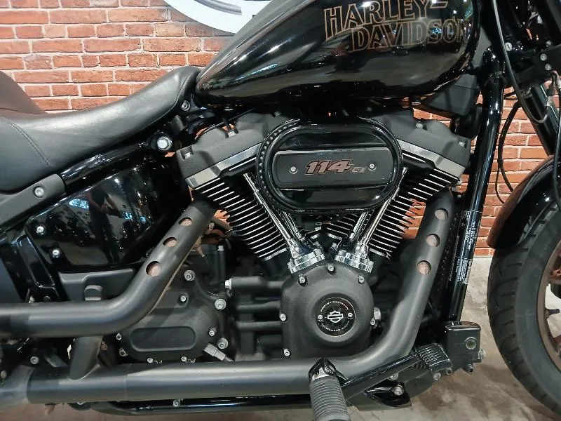 SOFTAIL LOW RIDER 1868 S