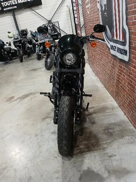 SOFTAIL LOW RIDER 1868 S