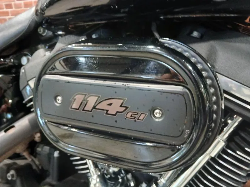 SOFTAIL LOW RIDER 1868 S