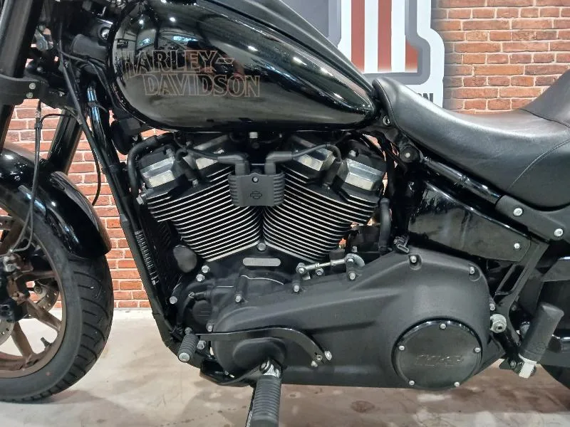 SOFTAIL LOW RIDER 1868 S
