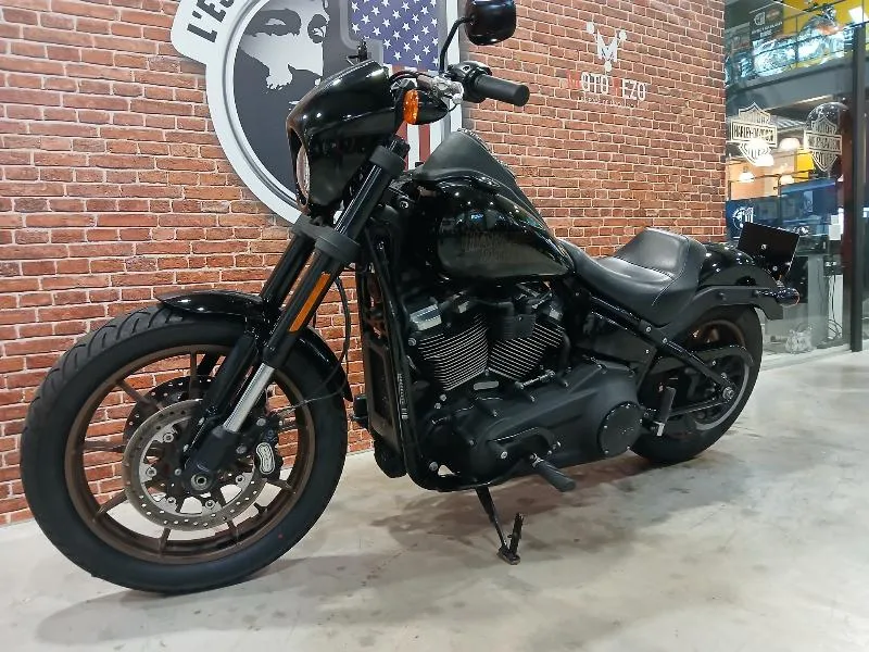 SOFTAIL LOW RIDER 1868 S