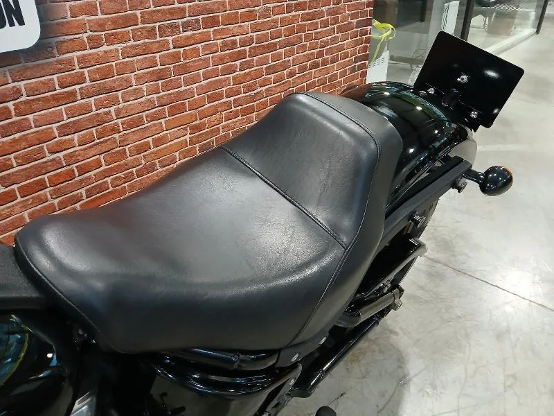 SOFTAIL LOW RIDER 1868 S