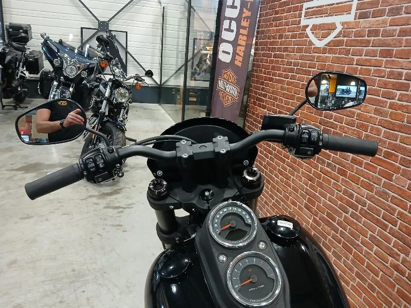 SOFTAIL LOW RIDER 1868 S