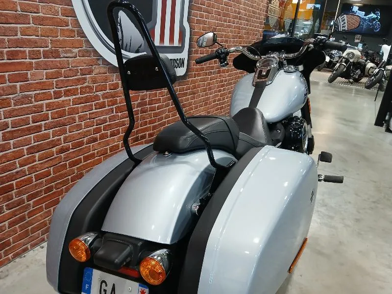 SOFTAIL SPORT GLIDE 1745