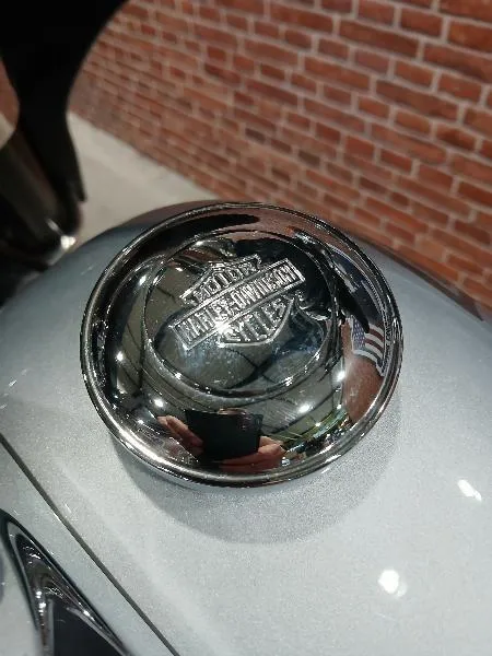 SOFTAIL SPORT GLIDE 1745