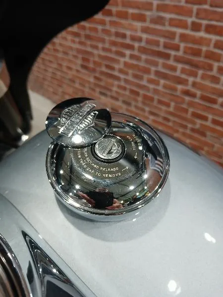 SOFTAIL SPORT GLIDE 1745
