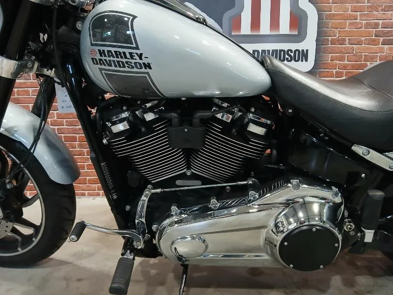SOFTAIL SPORT GLIDE 1745