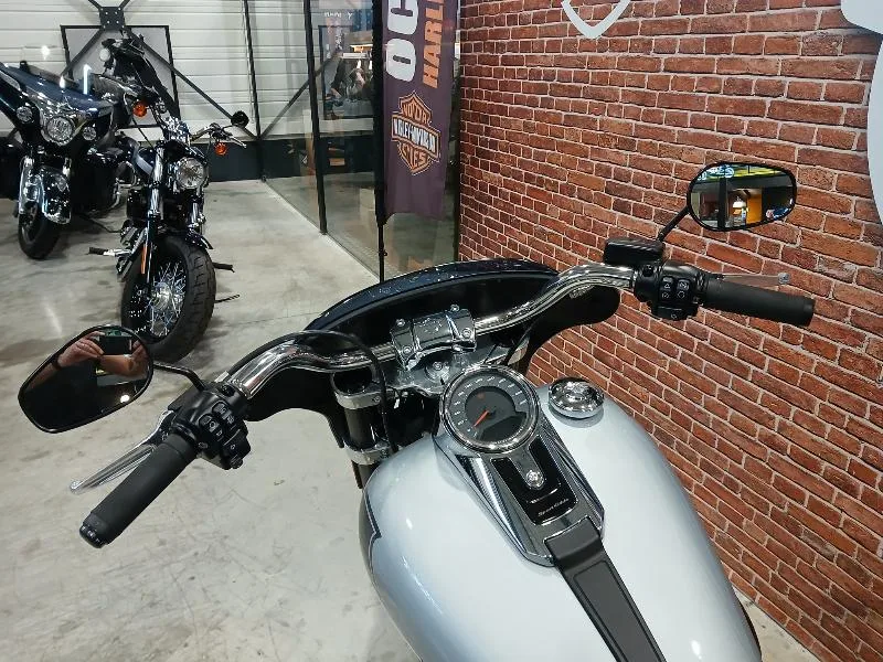 SOFTAIL SPORT GLIDE 1745