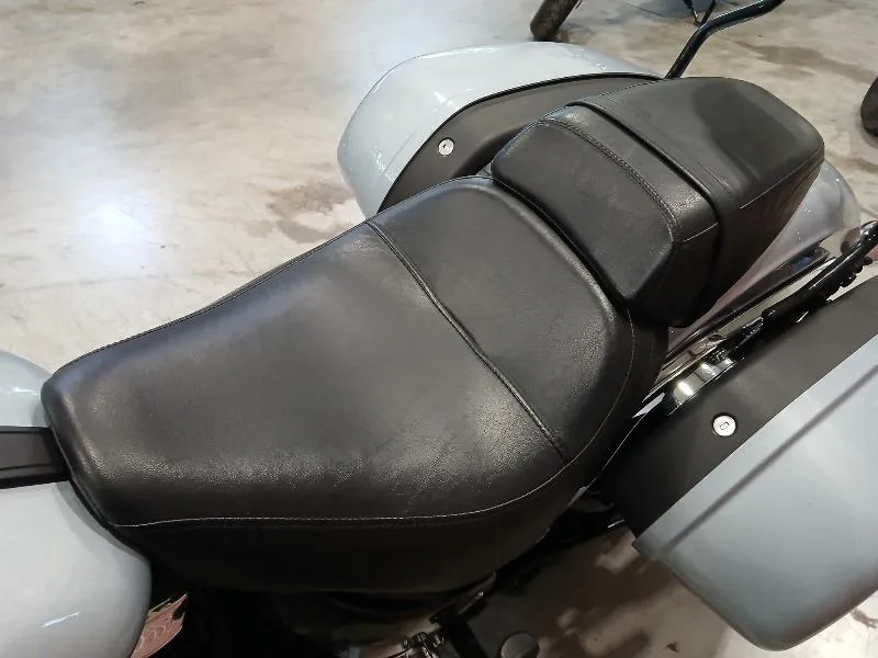 SOFTAIL SPORT GLIDE 1745