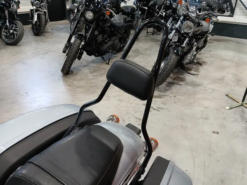 SOFTAIL SPORT GLIDE 1745