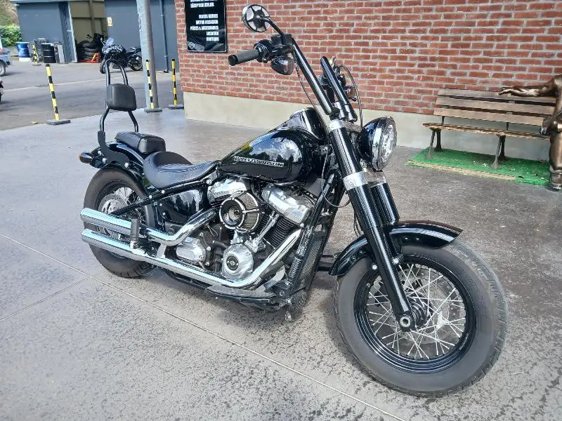 SOFTAIL SLIM 1745