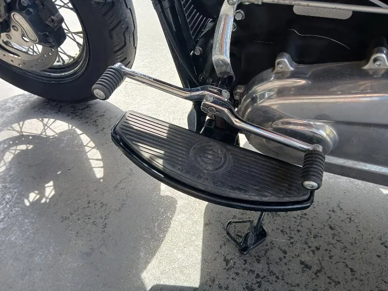SOFTAIL SLIM 1745
