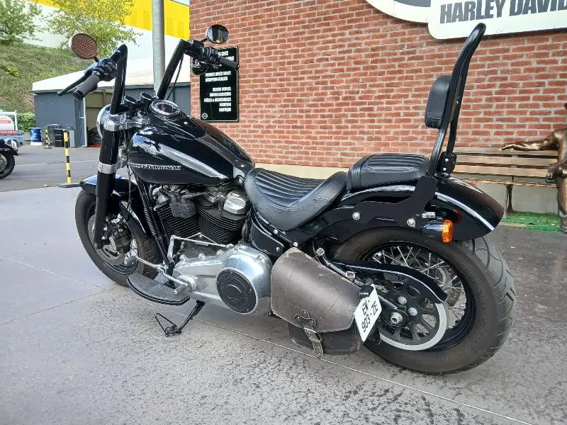 SOFTAIL SLIM 1745