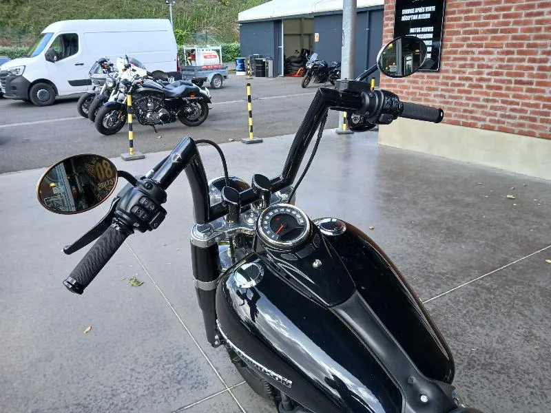 SOFTAIL SLIM 1745