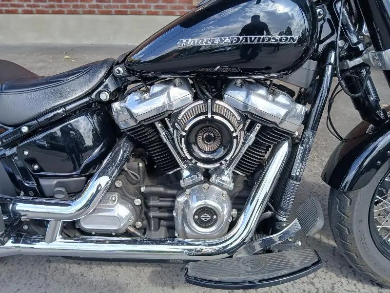 SOFTAIL SLIM 1745