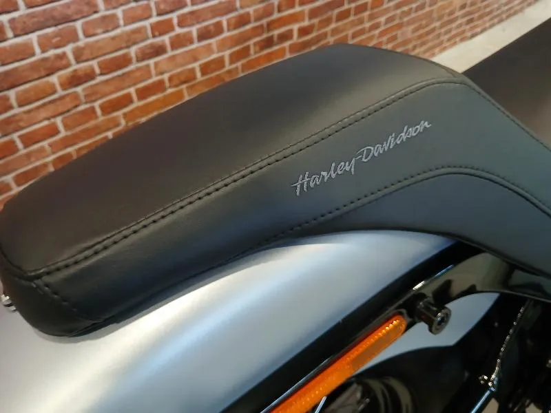 SOFTAIL STREET BOB 1745
