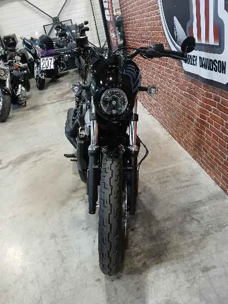 SPORTSTER NIGHTSTER 975 SPECIAL