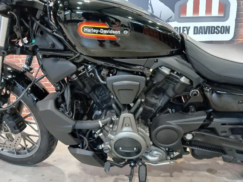 SPORTSTER NIGHTSTER 975 SPECIAL