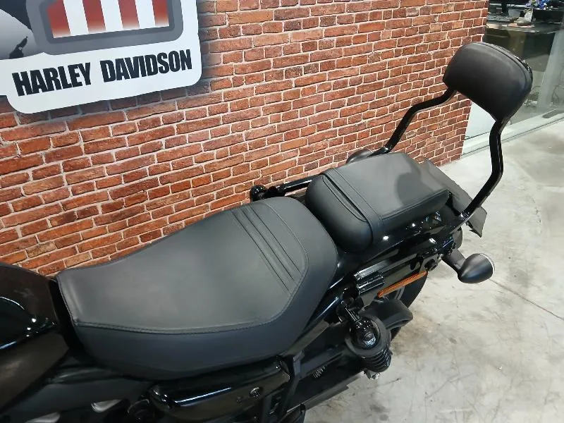 SPORTSTER NIGHTSTER 975 SPECIAL