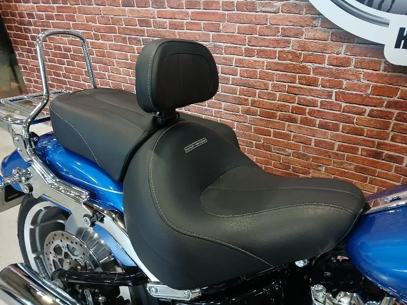 SOFTAIL FAT BOY 1923