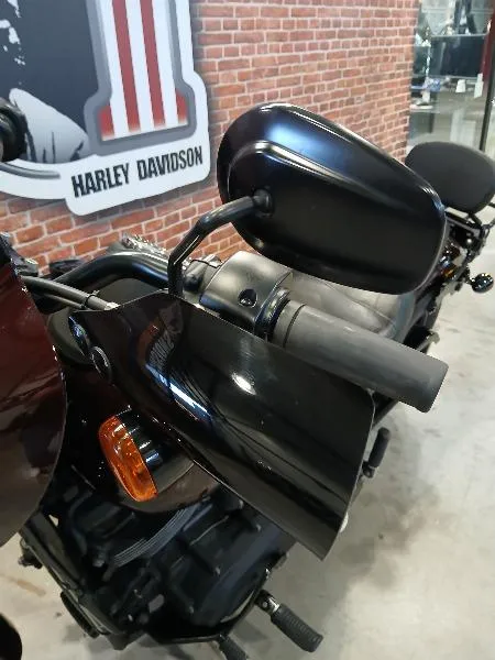 SOFTAIL LOW RIDER 1868 S