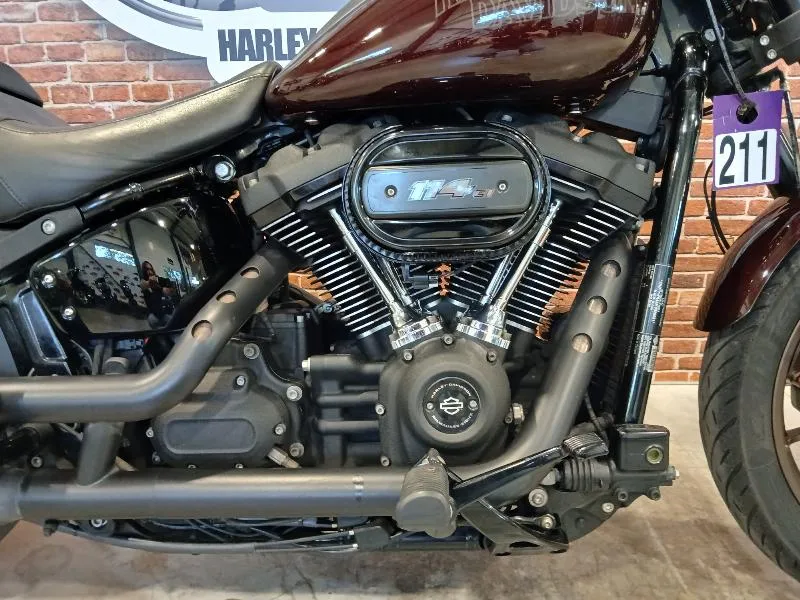 SOFTAIL LOW RIDER 1868 S