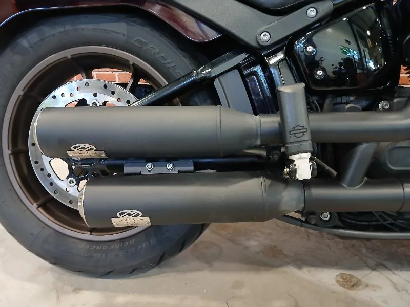 SOFTAIL LOW RIDER 1868 S