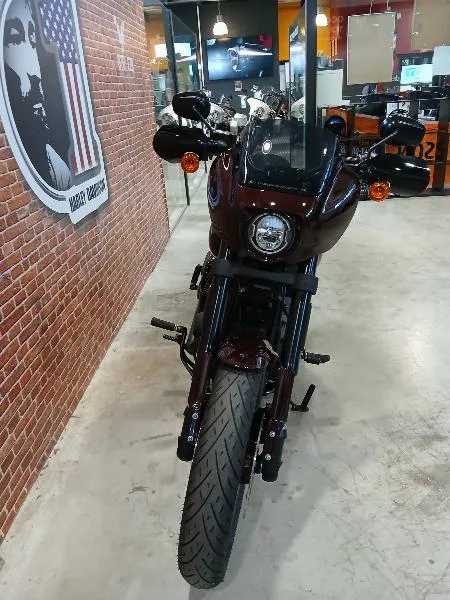 SOFTAIL LOW RIDER 1868 S